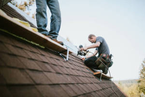 Local Roofers in Lansford, PA